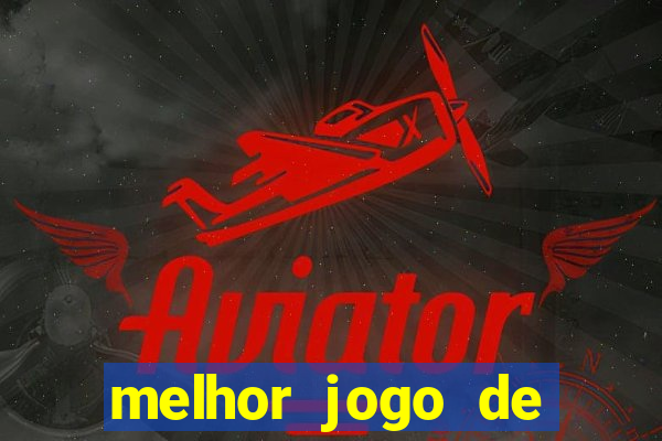 melhor jogo de manager para celular 2024